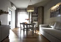 Ferrini Home - Suites - Lejligheder