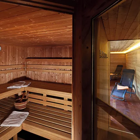 Alpine Lifestyle Berghotel Madlener