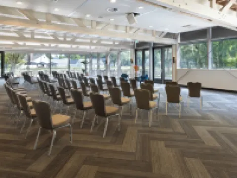 Bilderberg Kasteel Vaalsbroek Hotels in Vaals