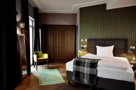 Syte Boutique Hotel Mannheim