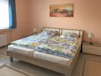 Cozy Apartment in Ellar with Garden Hotels near Skatepark Elz