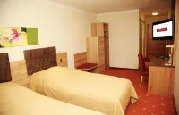 Tinschert - Hotel-Restaurant-Partyservice Hotels in Gemeinde Mauthausen