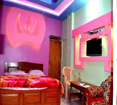 Hotel Royal Residency