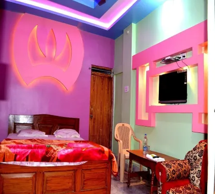Hotel Royal Residency
