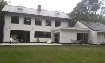 B+B Golf Schilde