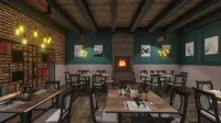 Elexus Boutique - breakfast
