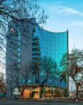 Doubletree by Hilton Yerevan City Centre Hotels near Ֆրանսիայի հրապարակ