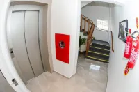 Apto Nantes Com Vista Pro Beto Carrero World