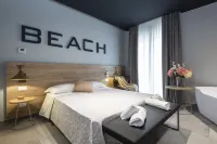Marconi 1935 Hotels in Follonica
