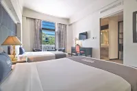 Hotel Imperial Reforma - balcone
