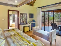 Ivory Tree Game Lodge Hotel di Bojanala