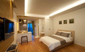 Comma&Spa Resort