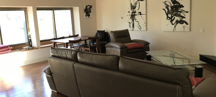 白馬西海岸別墅旅館 白馬村住宿飯店