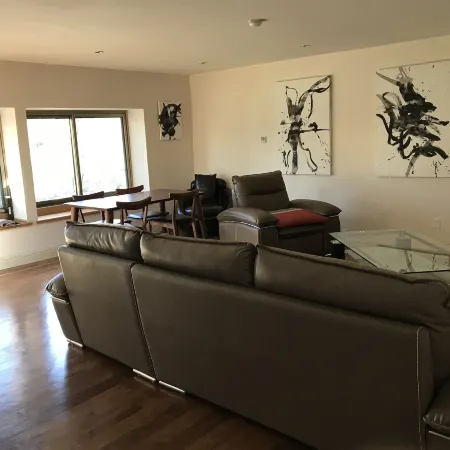 Hakuba West Coast Inn, Villa