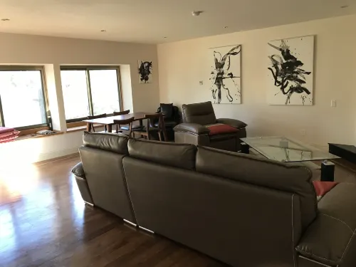Hakuba West Coast Inn, Villa - Villas