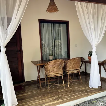 Pousada e Restaurante Sumaúma