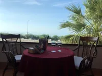 Residence Hotel Antica Perla - petit déjeuner