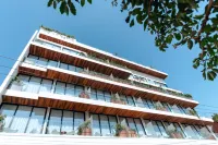 Calixta Hotel Hotels in Playa del Carmen