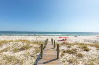 Little Lagoon Cottages Các khách sạn ở Bãi biển Gulf Shores