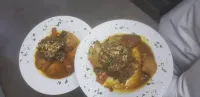 Hôtel Plaza Arzew - Bữa sáng