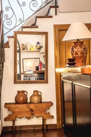 Hostal Goya II Отели в г. Мигеланьес