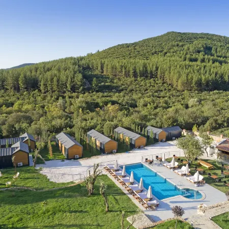 Kairos Hotel