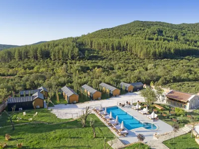 Kairos Hotel Hotels in Çukurbağ Mahallesi