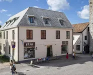 Österport - Visby Lägenhetshotell - Boutique