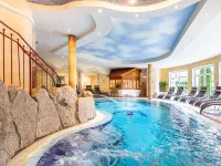 Apartment in Kleinarl Near Ski Slopes Hotels in Kleinarl