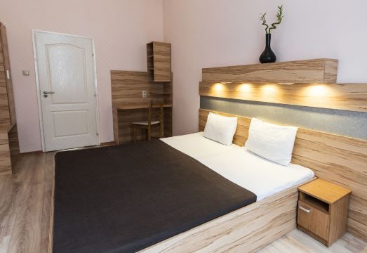 부다페스트 전경