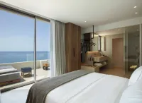 Domes White Coast Milos, Adults Only - Small Luxury Hotels of the World Hotels in Milos
