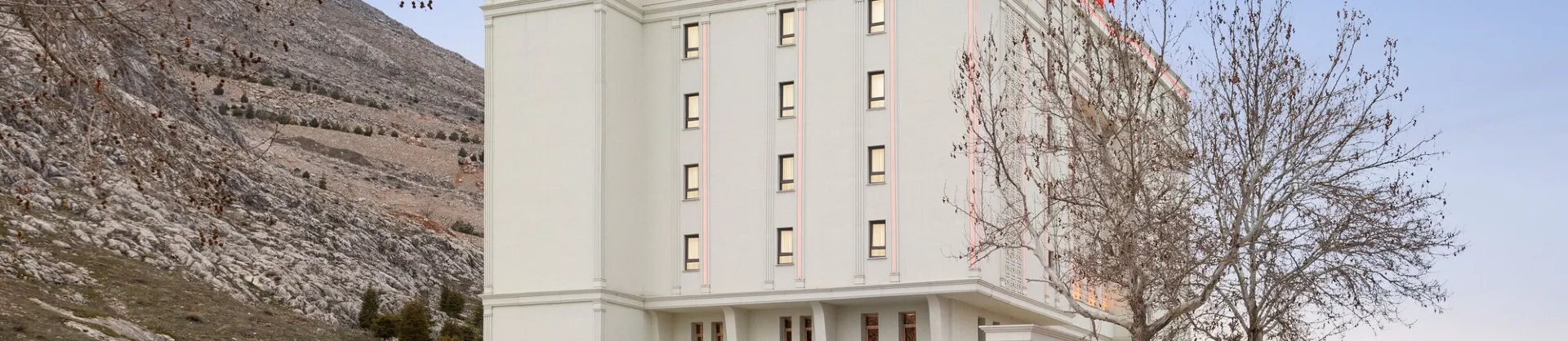 4-Star Select Hotels