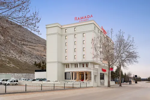 Ramada by Wyndham Elbistan - Aamiainen