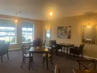 Silverstone Golf Club and Hotel - Desayuno