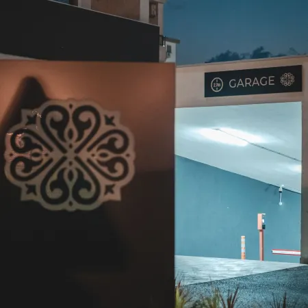 Signum Hotel