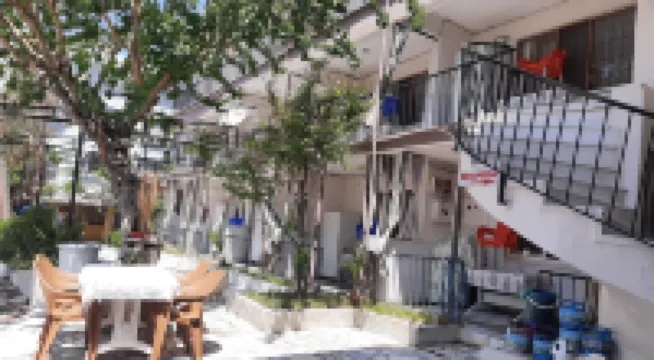 Batu Pansiyon Hotels in Karahayıt Mahallesi