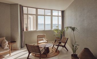 Atlante Sanxenxo Boutique