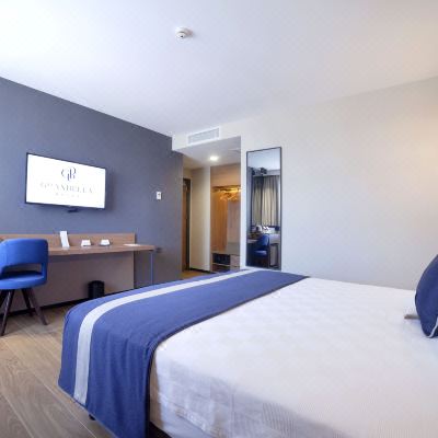 Standard Room Granbella Hotel Promo Code