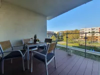 아파타먼트 폴란키 파크 - 365팜 콜로브제크 호텔