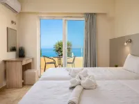 Nefeli Beach Hotel Ξενοδοχεία στην πόλη Αργάσι