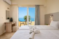 Nefeli Beach Hotel