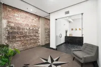 Bakan - Sainte Catherine - Condos