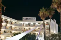 Hotel Best Lloret Splash Hôtels à proximité de : Parc