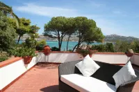 Villa Susy Al Mare