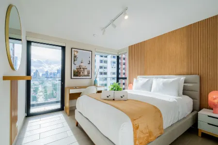 Wynwood House San Francisco Отели рядом с достопримечательностью «Oceania Business Plaza»