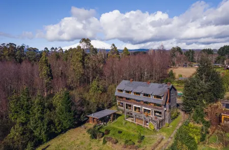 Hotel CasaEstablo by DOT Boutique