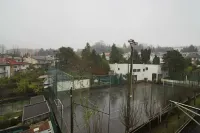 Imperial Apartment - Mountain view