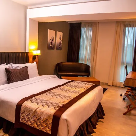 Golden Tulip Lekki
