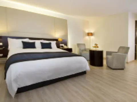 Hotel Oro Verde Cuenca Hoteles en Cuenca