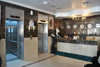 Mirage Hotel Al Aqah Hotels in Sharm